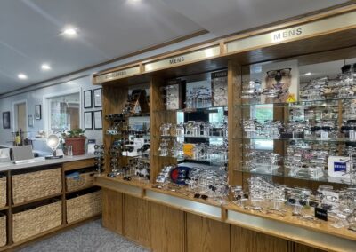 showroom 1